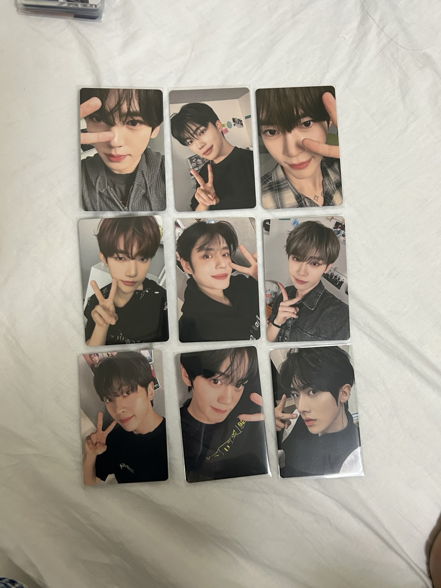 zb1台灣場入場卡