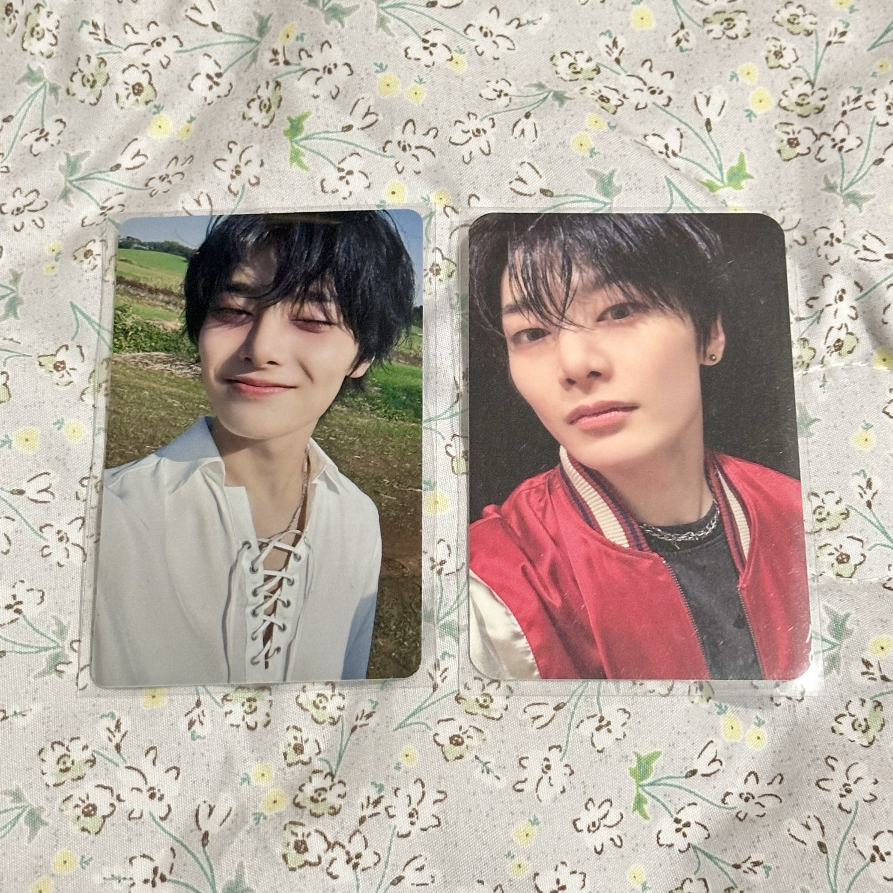 🧭 Stray Kids - 合 電子專特典寅