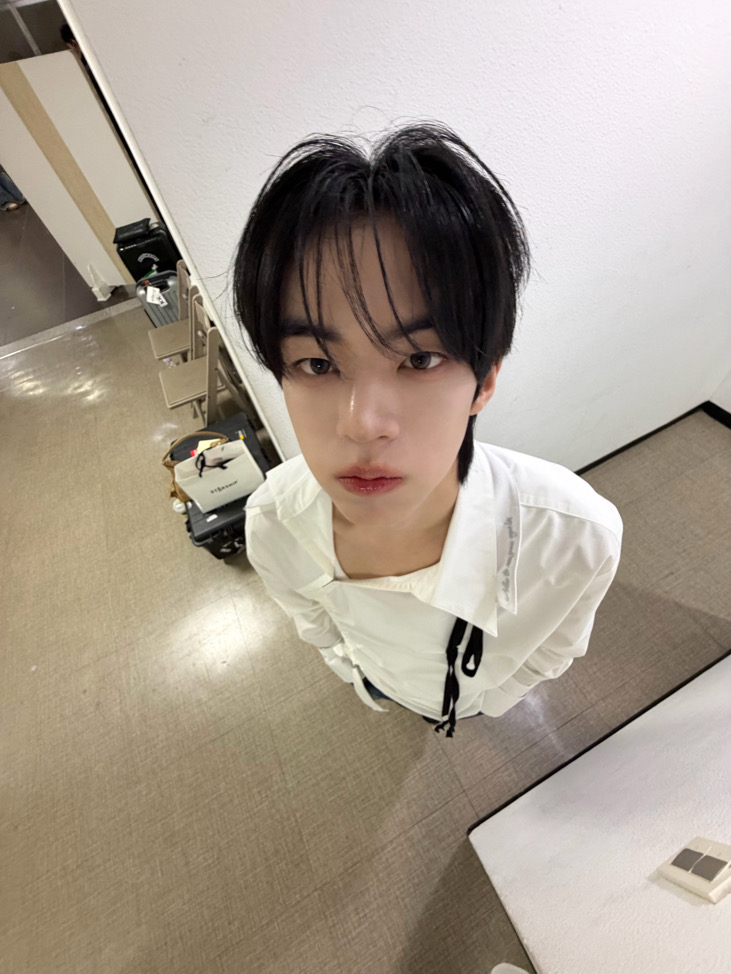 一疊紙片也是愛