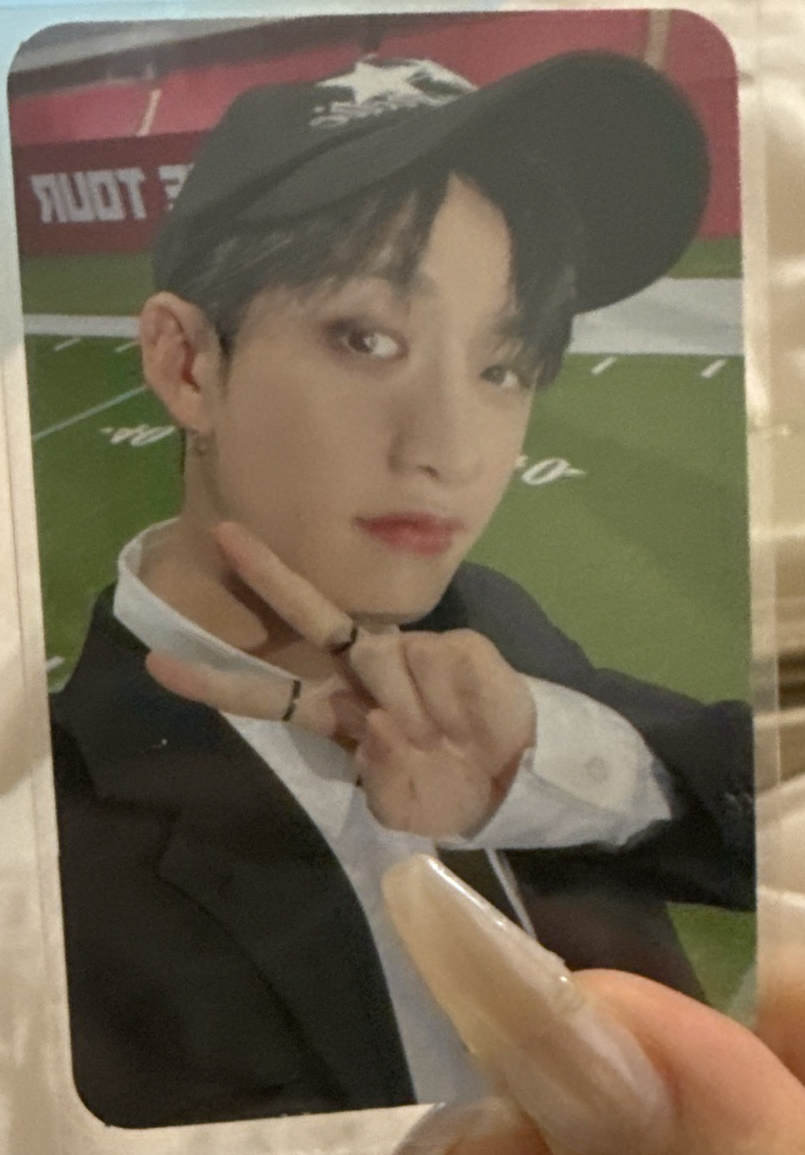 五星 日本巨蛋滿額 燦