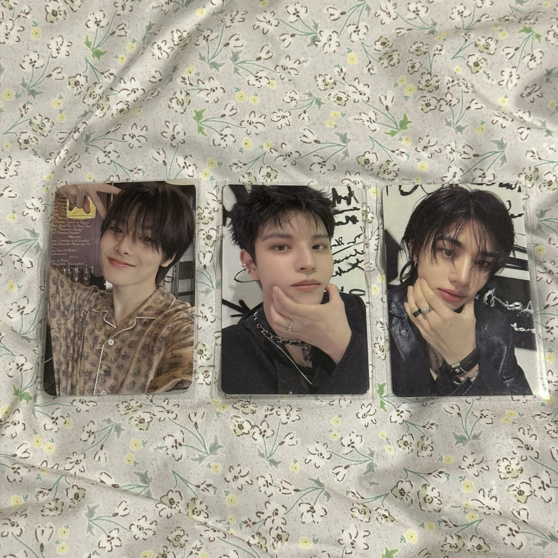 🧭Stray Kids - 5STAR 星河寅