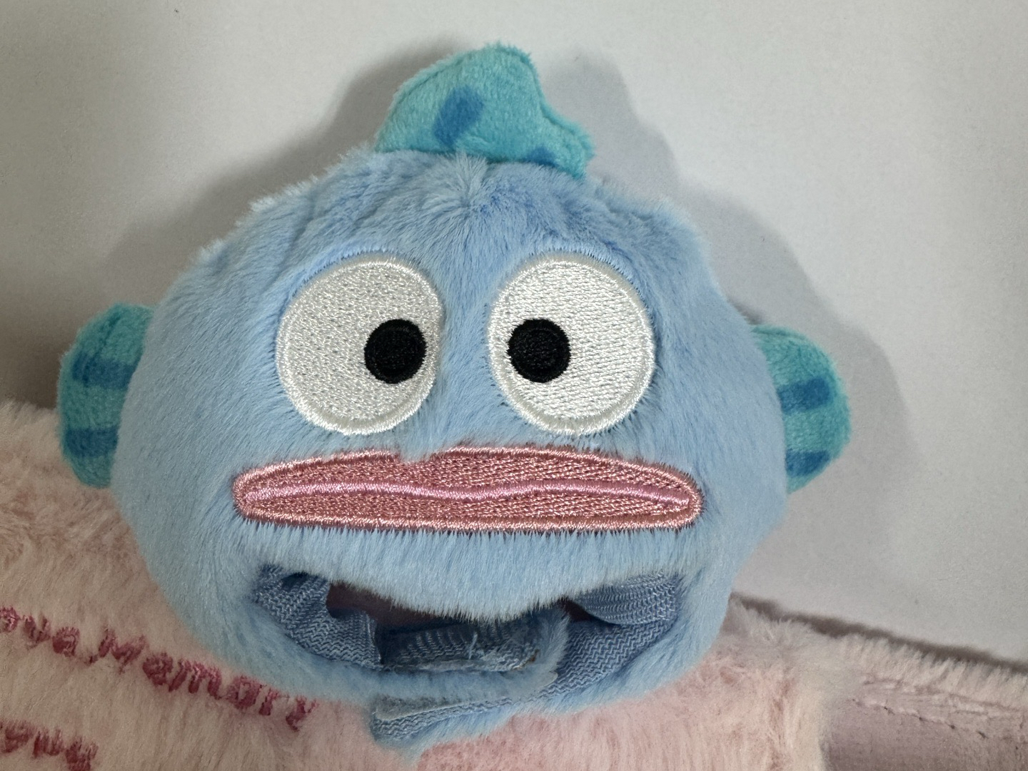 人魚漢頓
