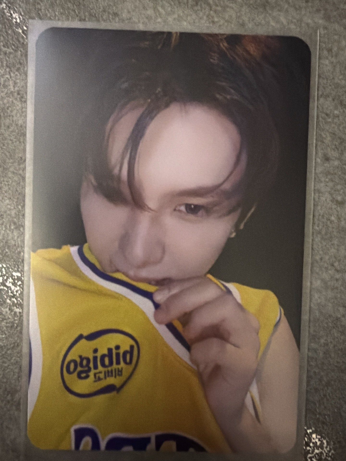 🧡可當綁物的將太郎小卡