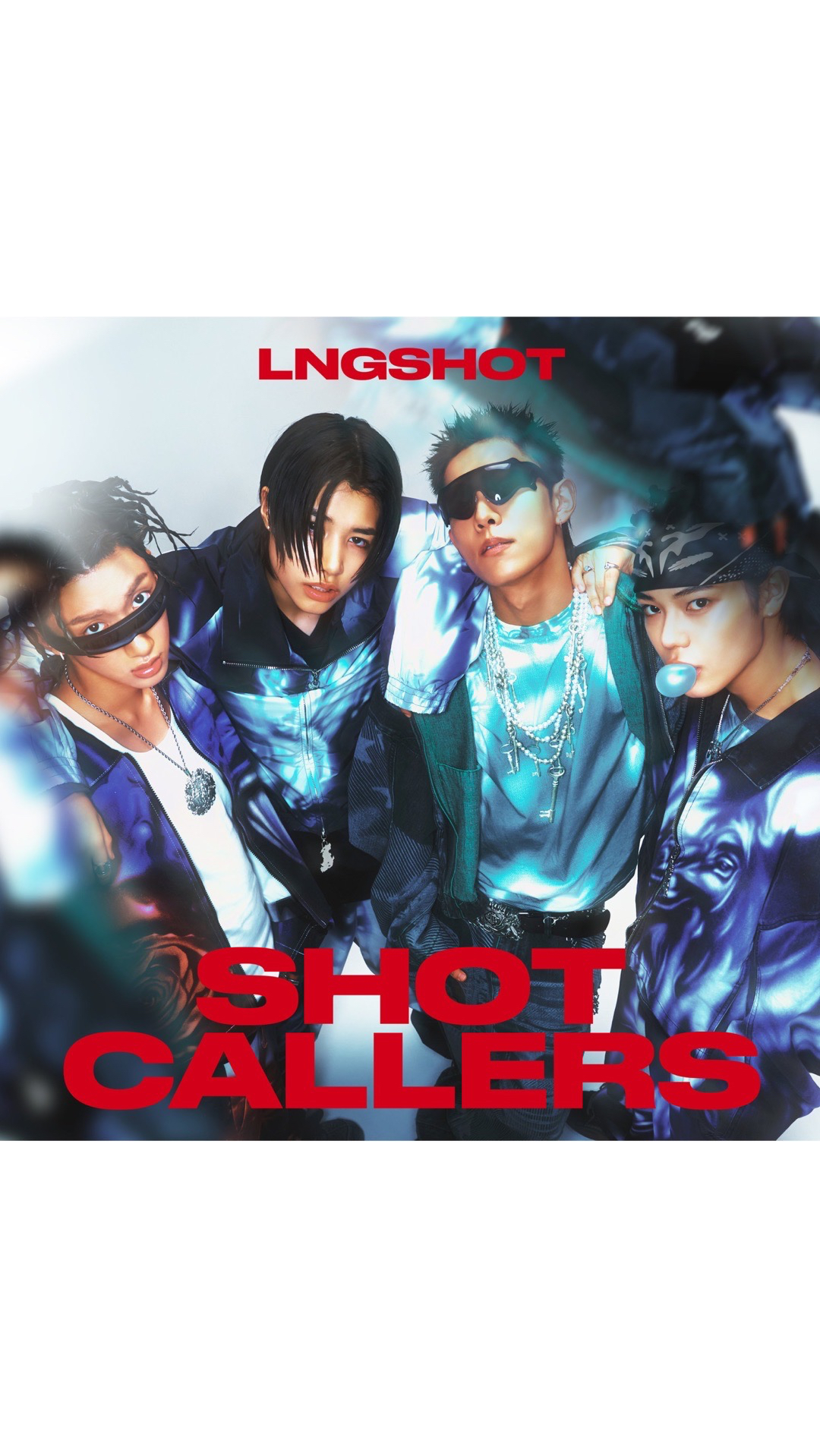 SHOT CALLERS