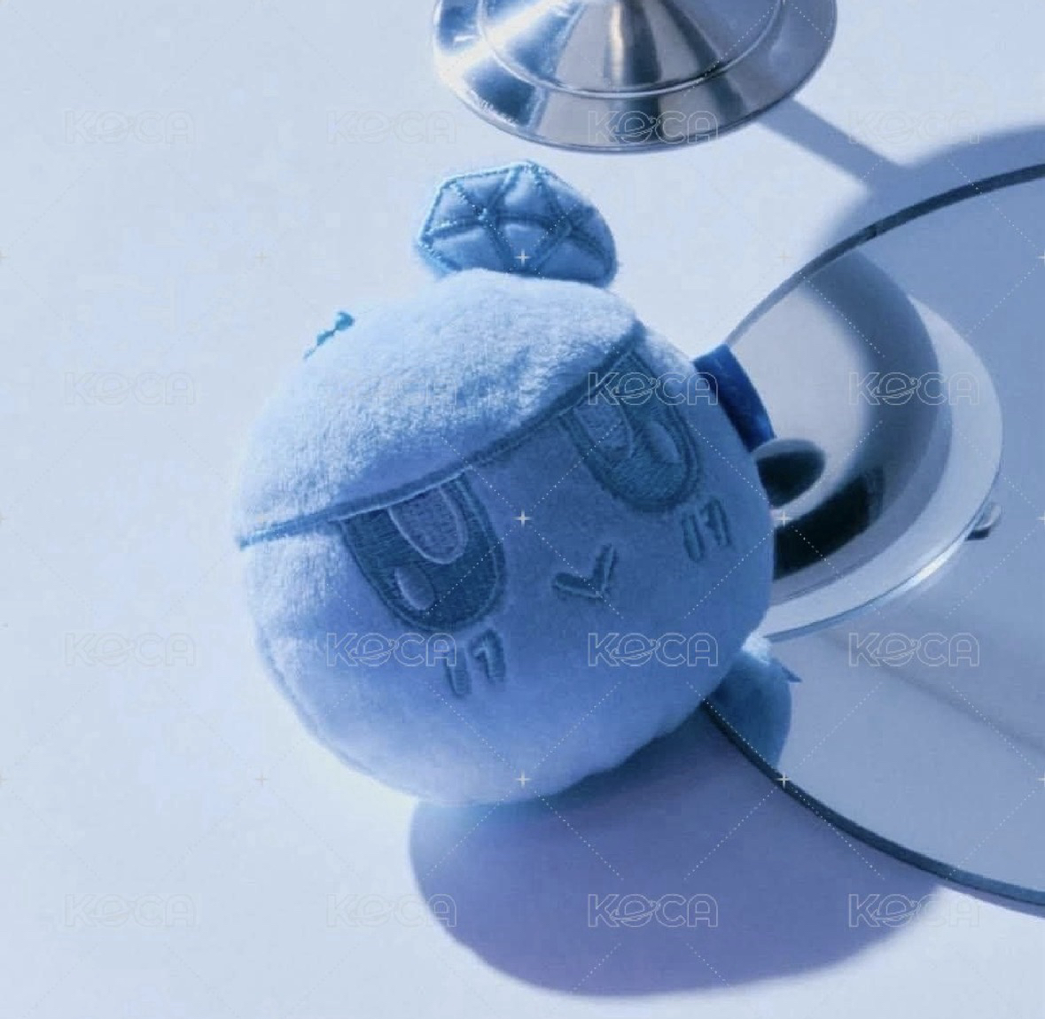 seventeen蹦蹦吊飾