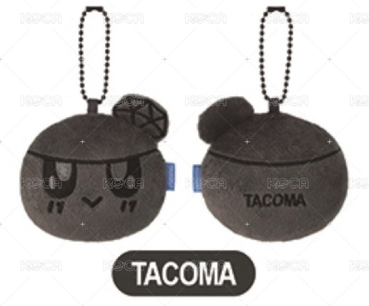 seventeen 黑色美巡蹦蹦