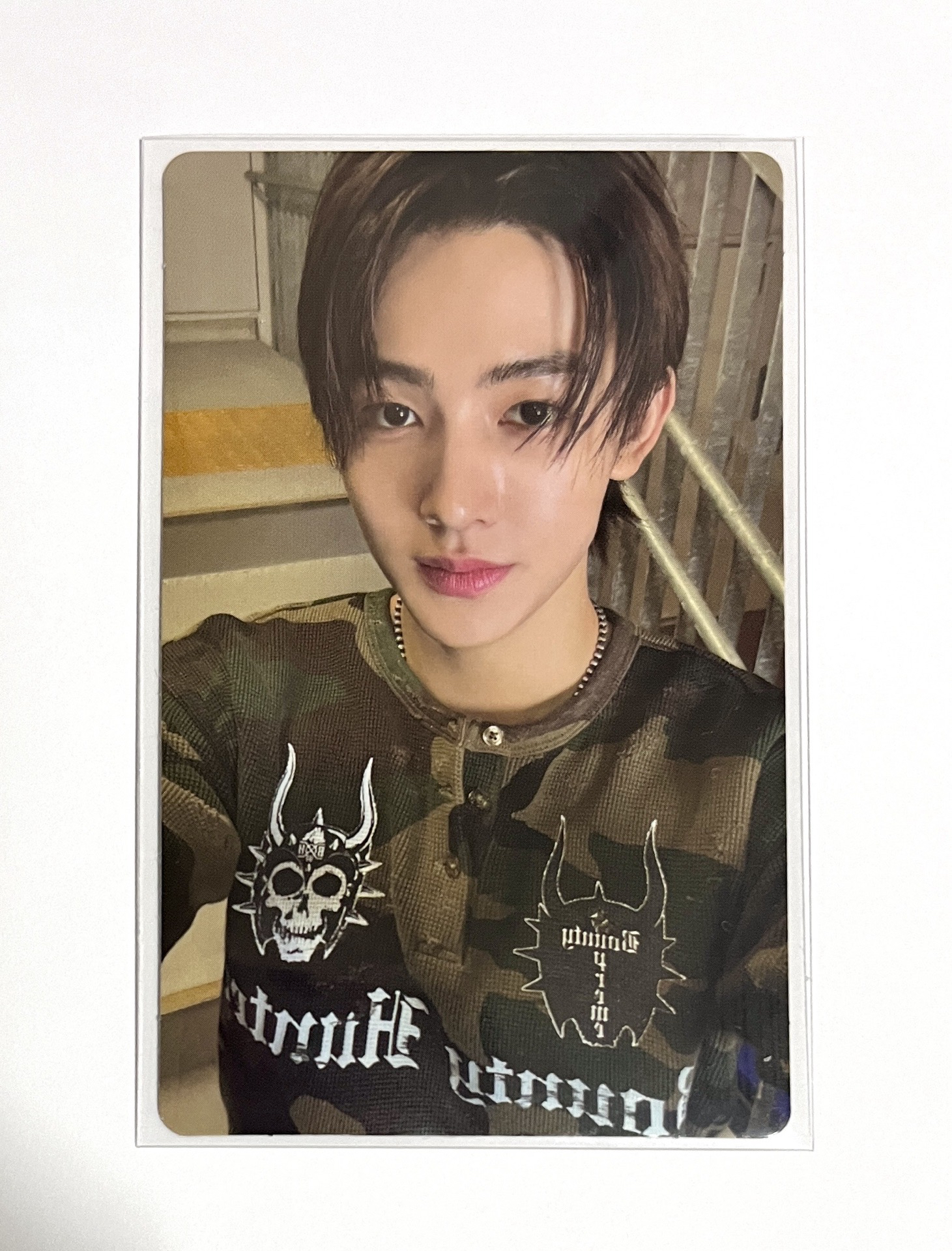 Cortis 年末特典 WVS 訓、玹