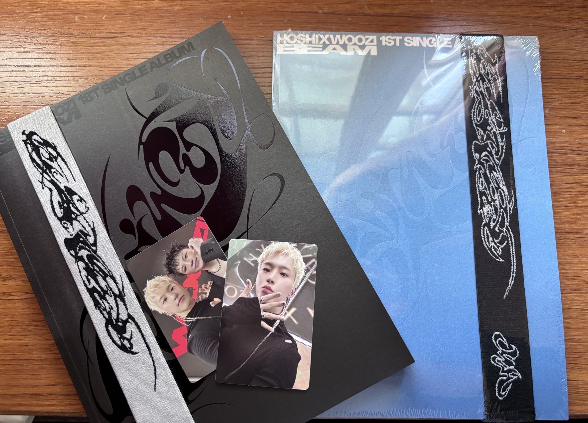 HxW BEAM 全專/未拆專