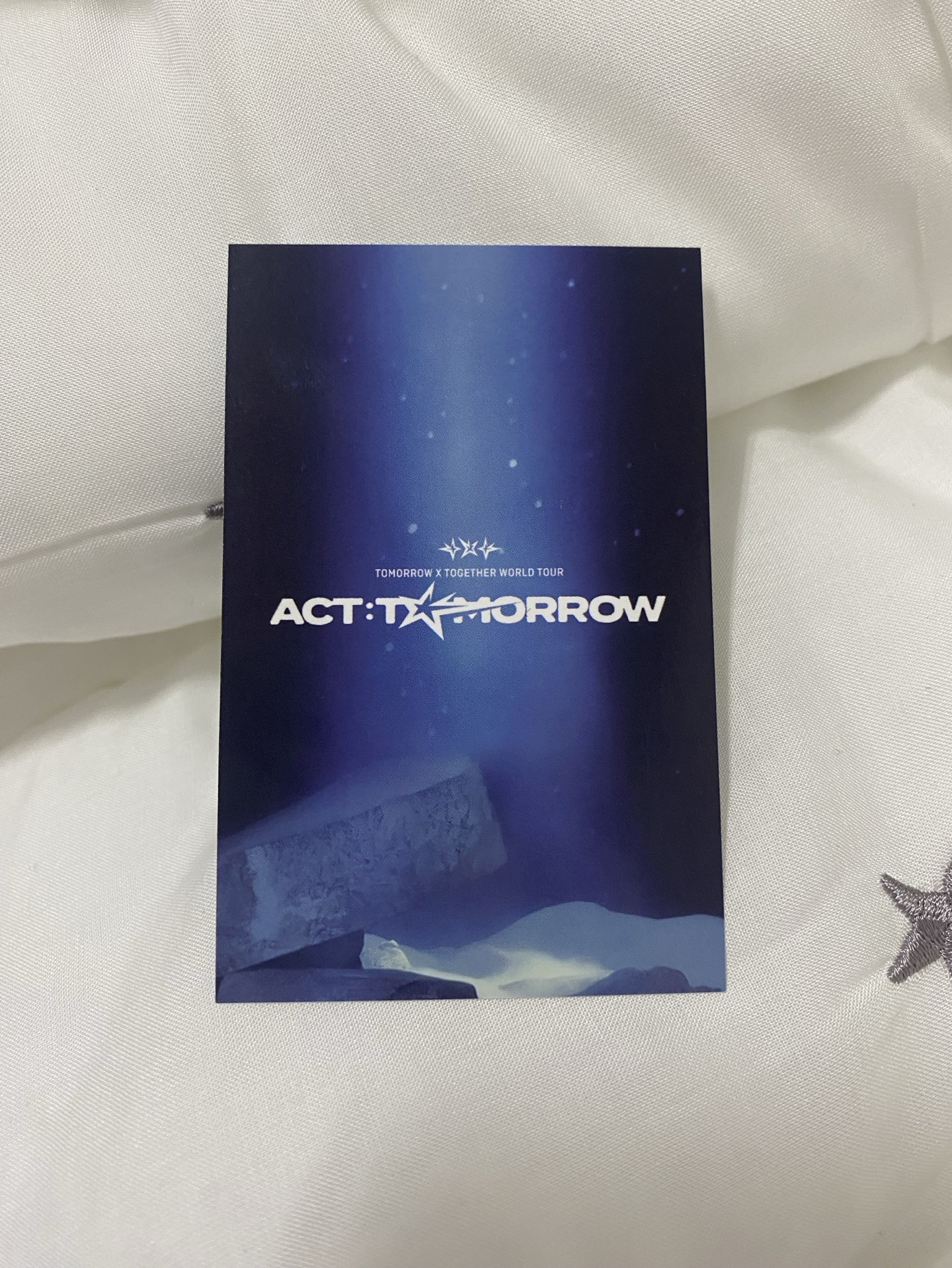 然竣 台北場 粽卡 moa zone