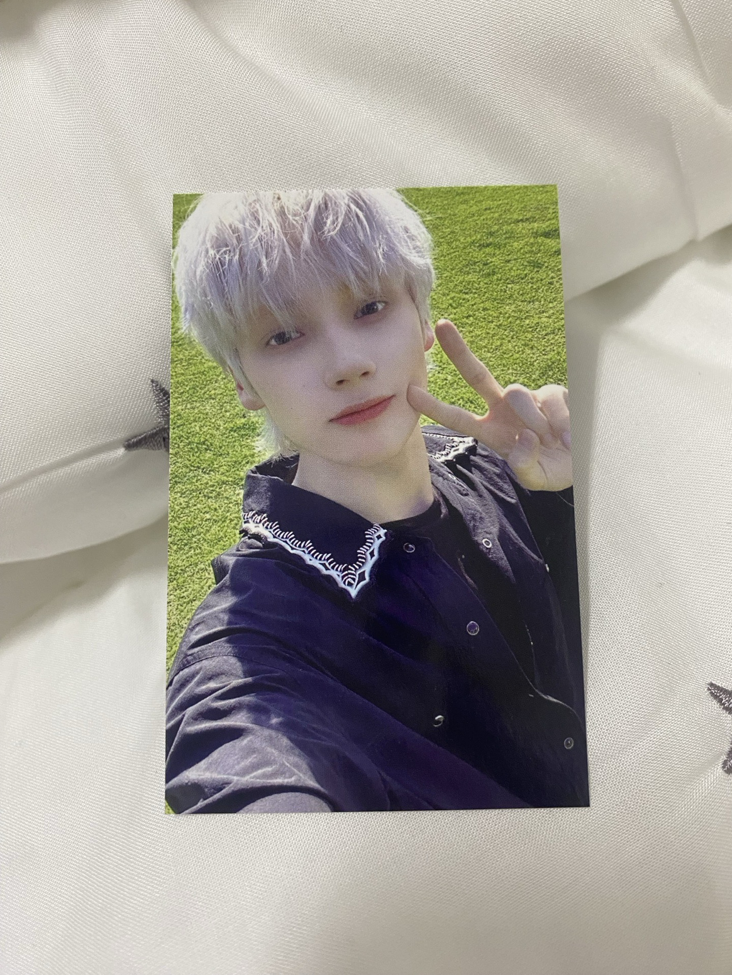 休寧 台北場 粽卡 moa zone