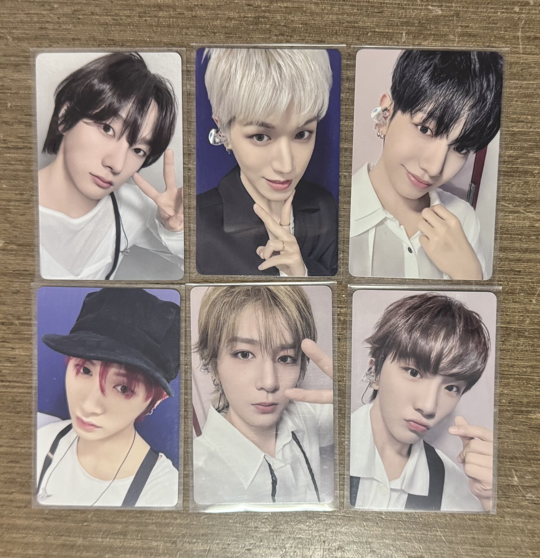 BND 北京線下一套