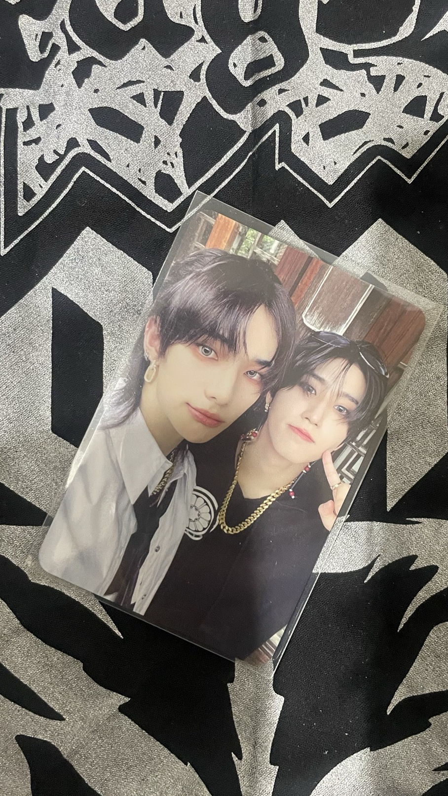 HOP 普版雙人卡辰城/雙🍊