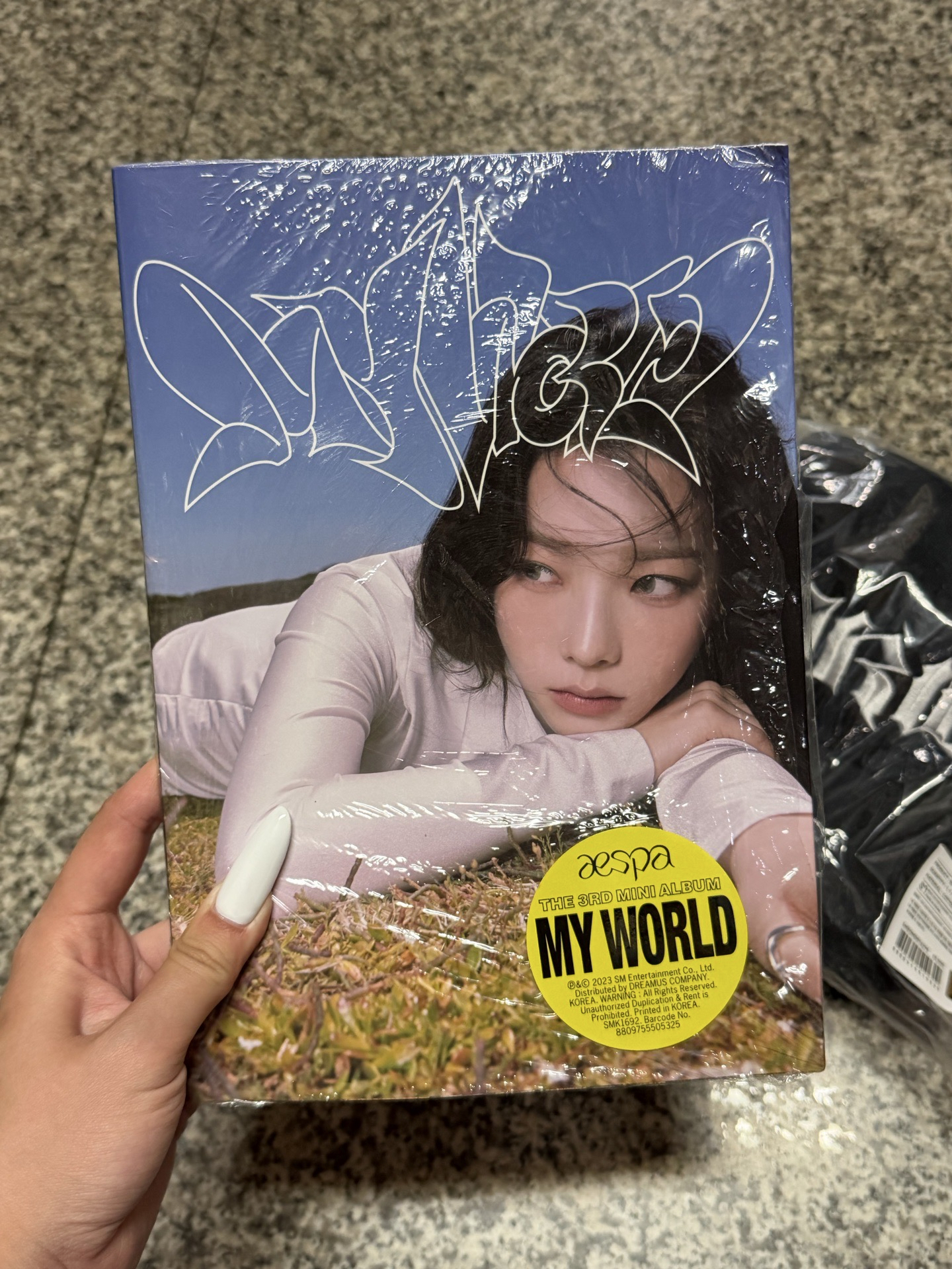 香薰+帽子+空專