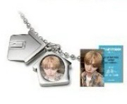 TAESAN 兩週年 項鍊 