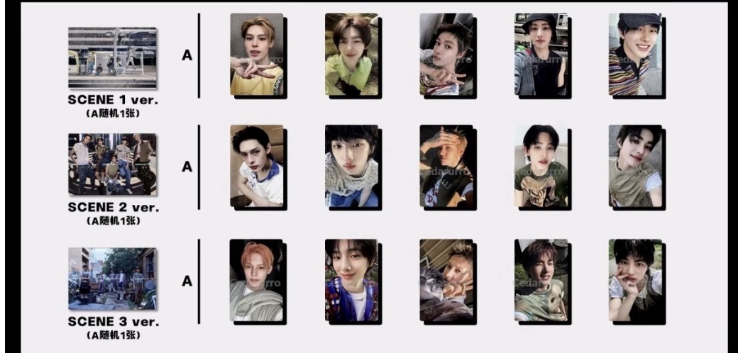 cortis全新未拆專