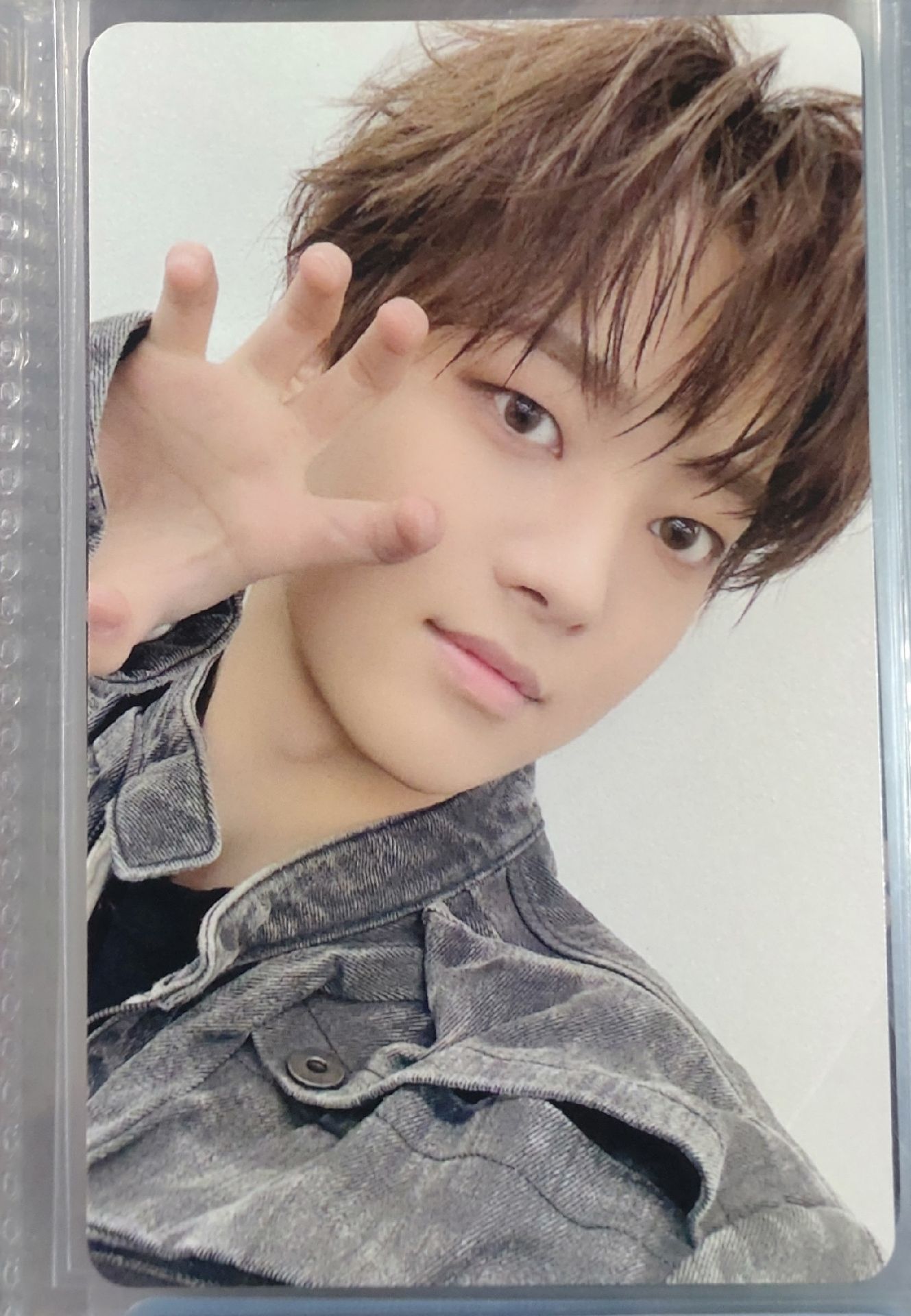 埼玉安可場 場限卡 EJ