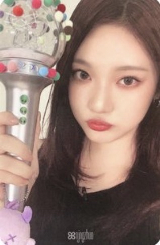 拿著手燈的寧🙉🫶