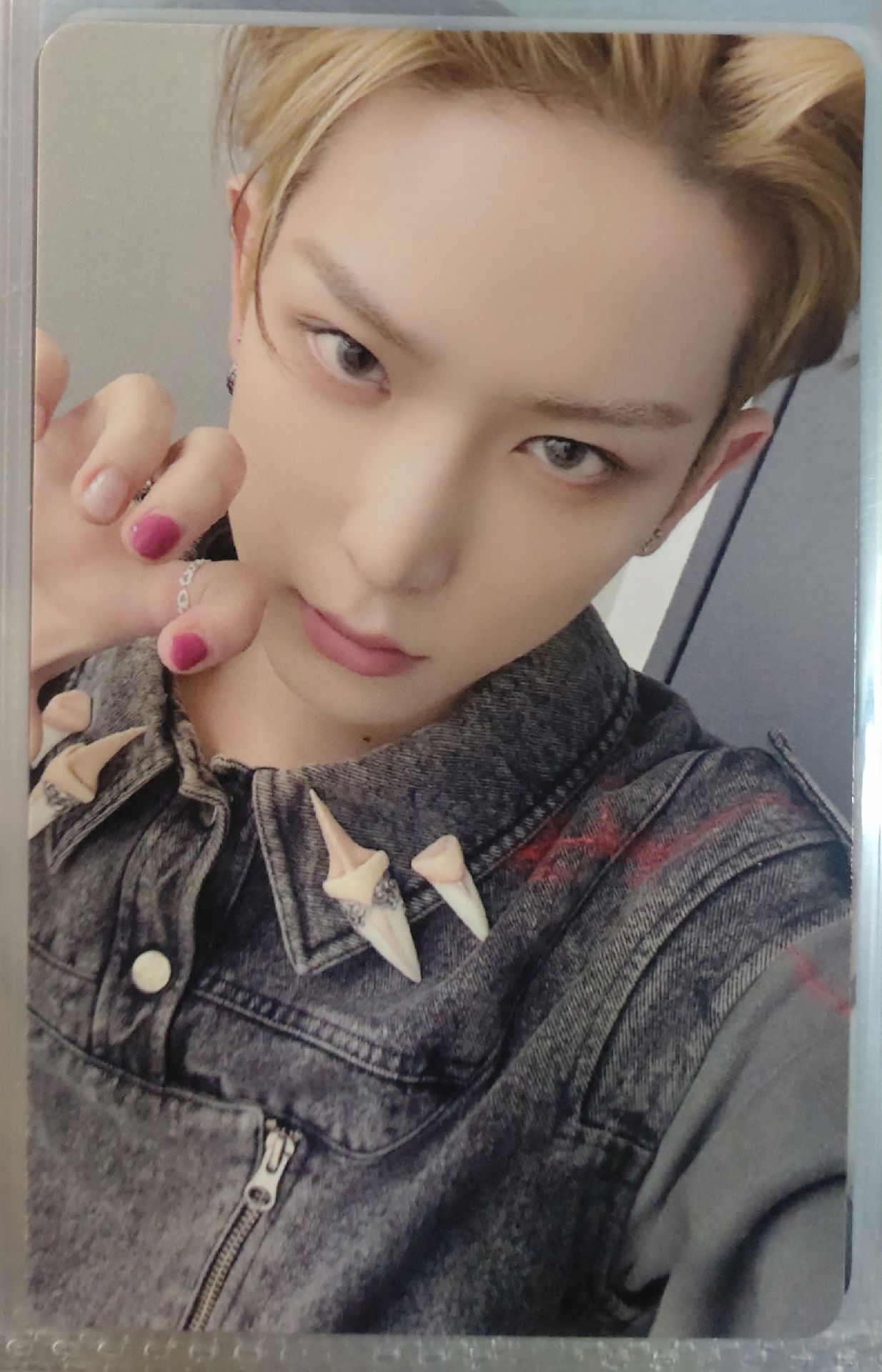 埼玉安可場 場限卡 HARUA