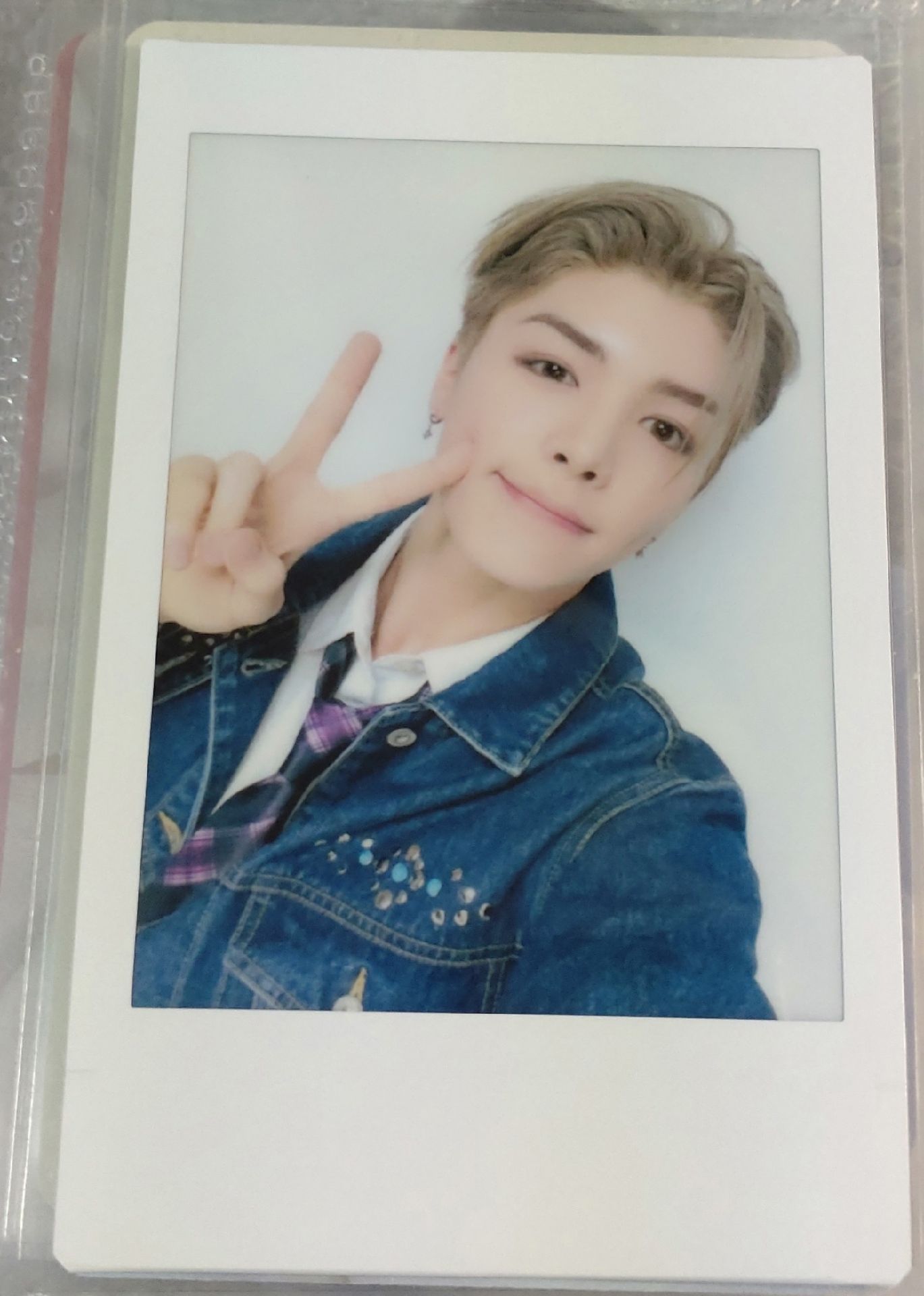 縁DAY 2週年 拍立得