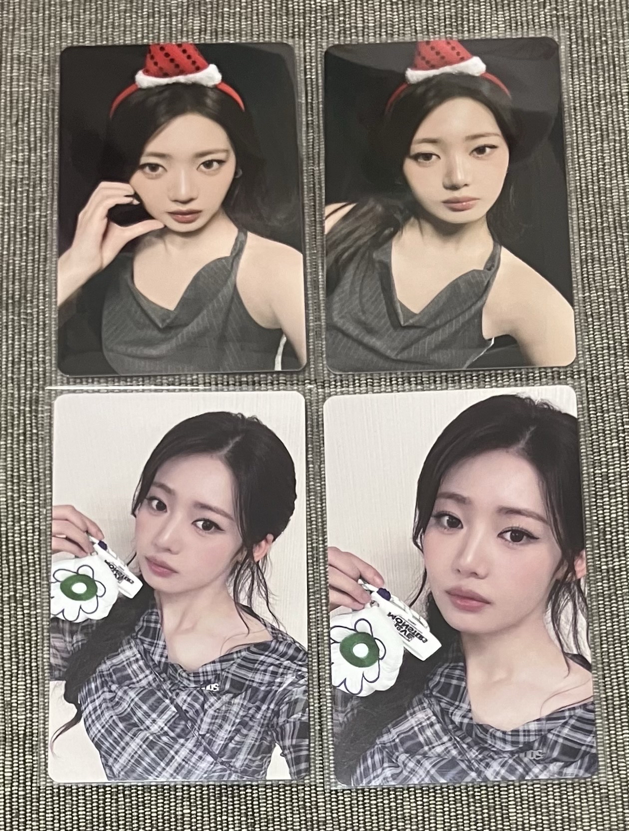 🇯🇵隨機卡茶