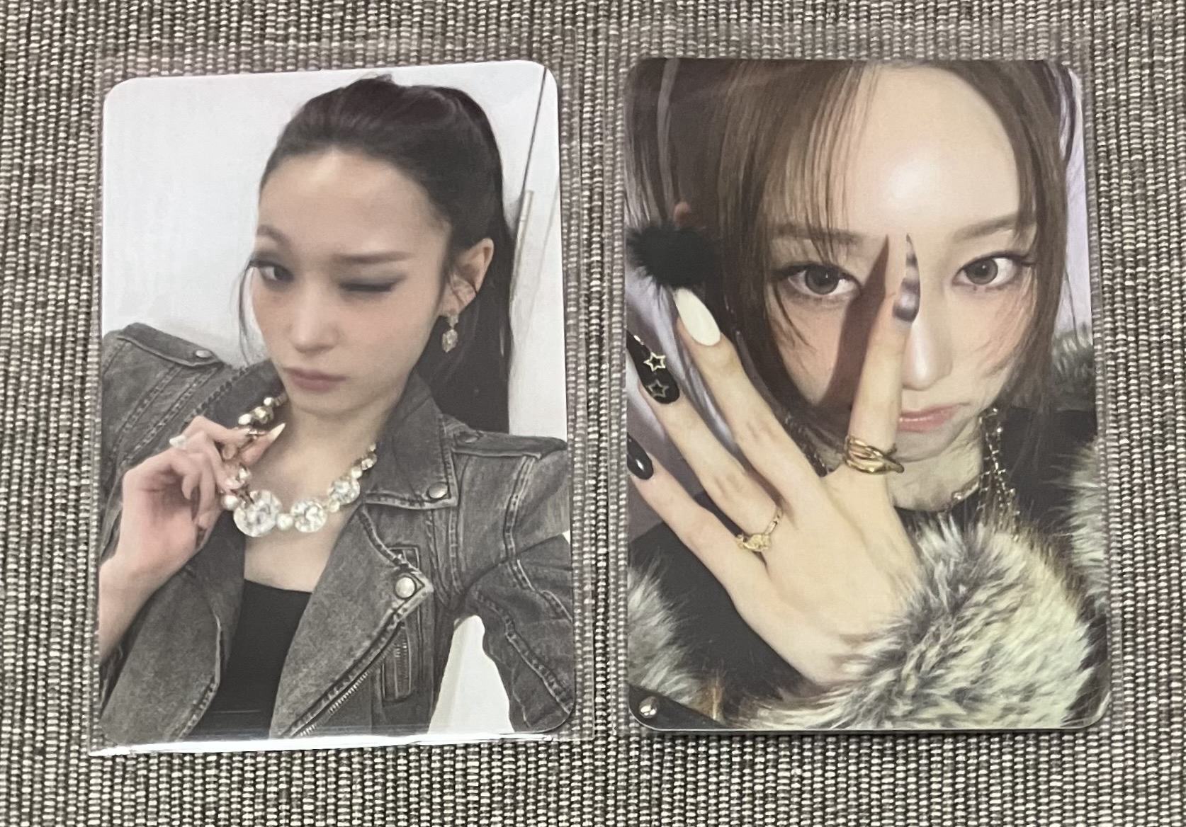 迷一 快閃滿額卡