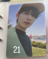 美巡 顯1（可單帶可當綁）