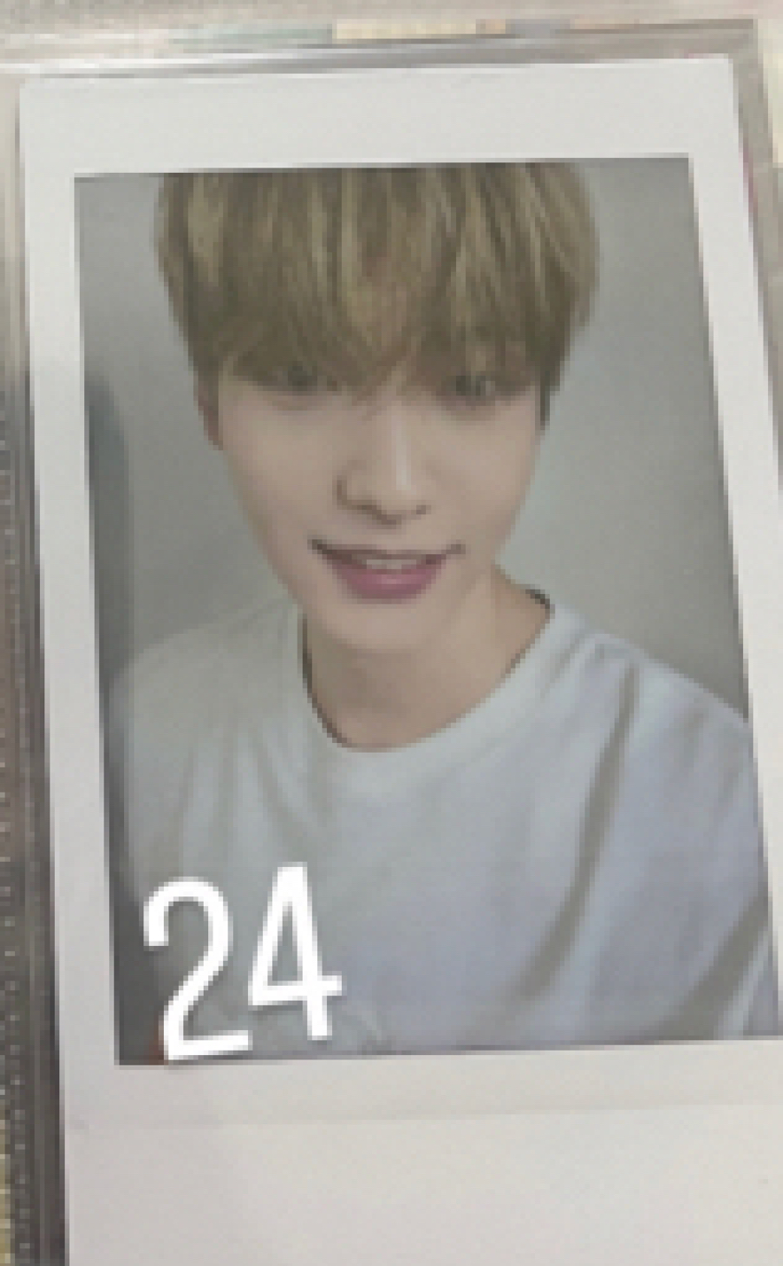 彬 隨機卡（可單帶可當綁）