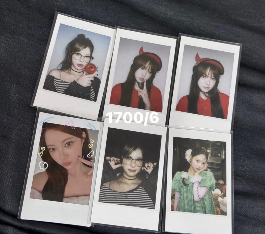 恩採塗鴉拍立得