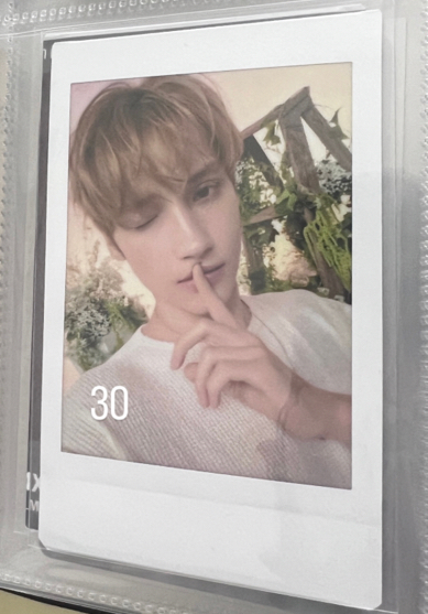  寧日巡拍立得（可單帶可當綁）