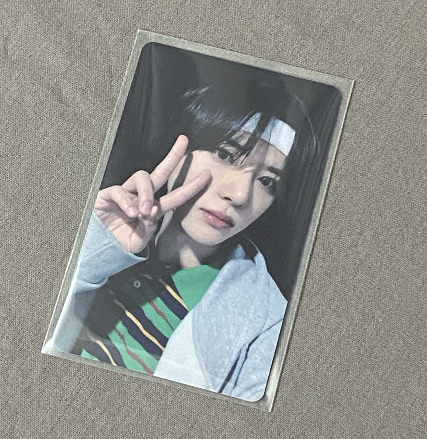 ⚐˒˒釜山髮帶圭