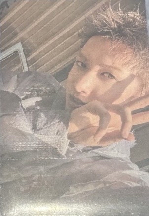 ［現貨］馬丁專卡ver.3