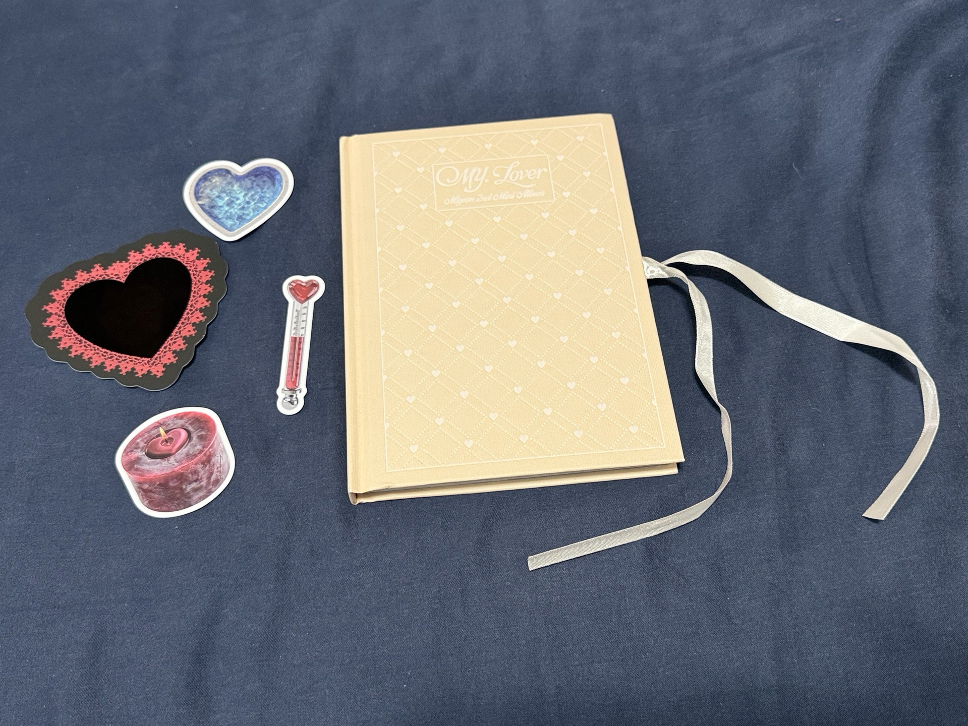 迷六～迷八空專