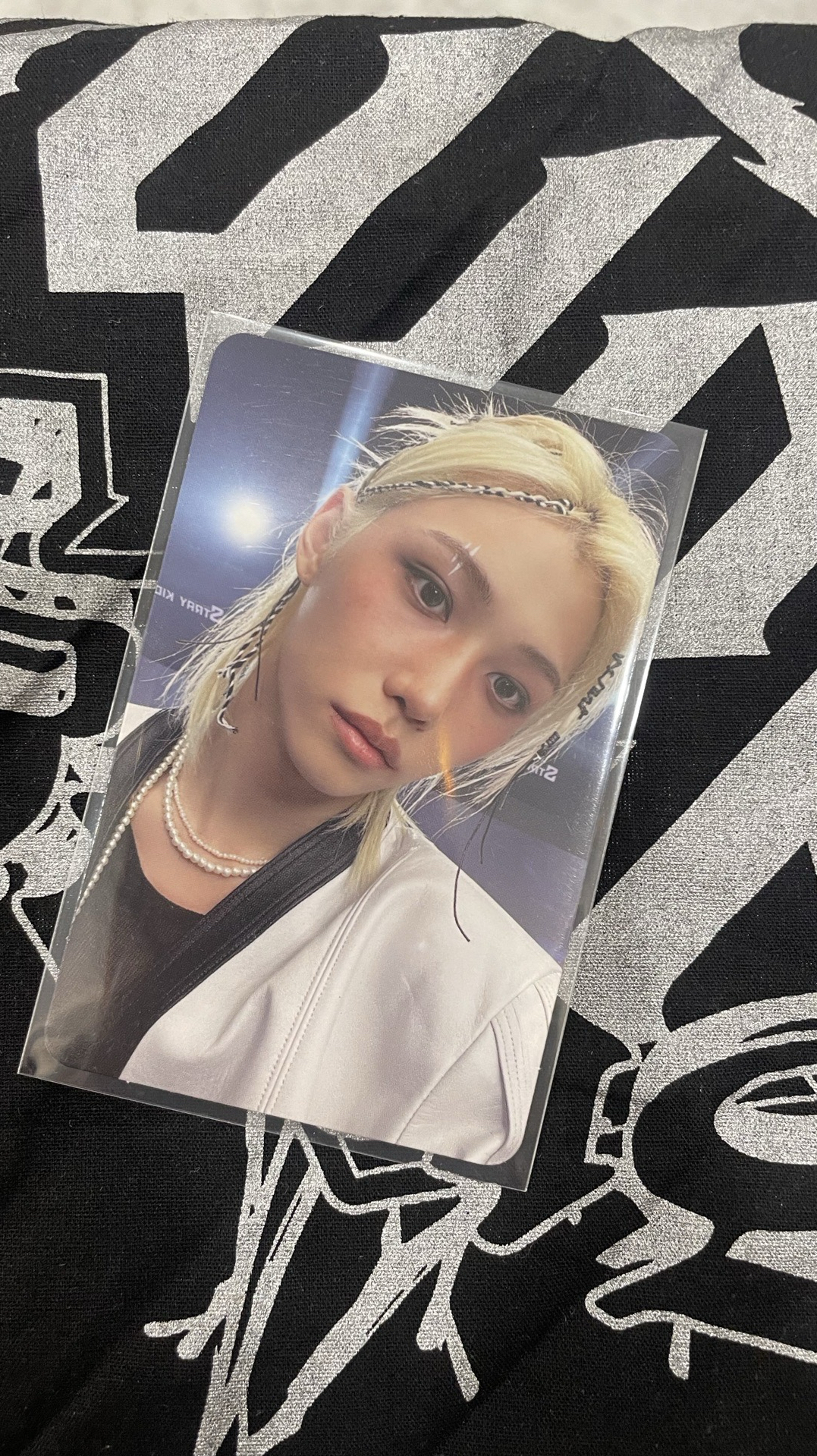 KARMA 普版專卡菲B