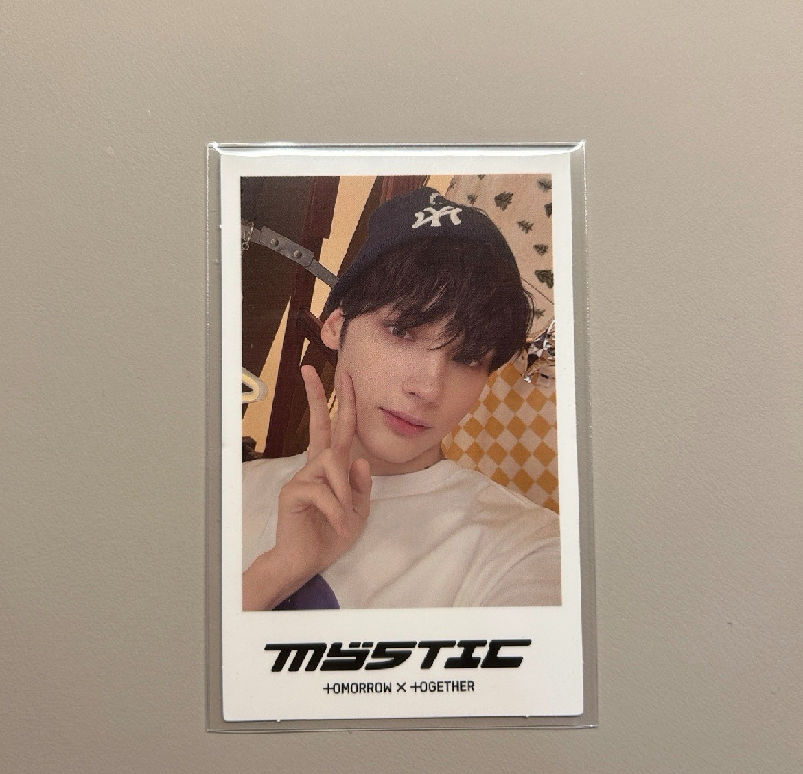 休寧凱回憶錄 三張