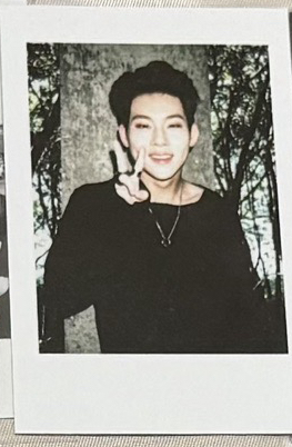 JOOHONEY 拍立得 c