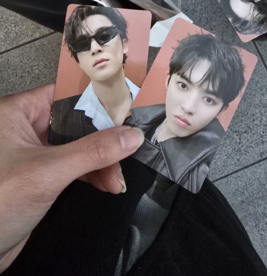 奎 日本Fc 會員禮