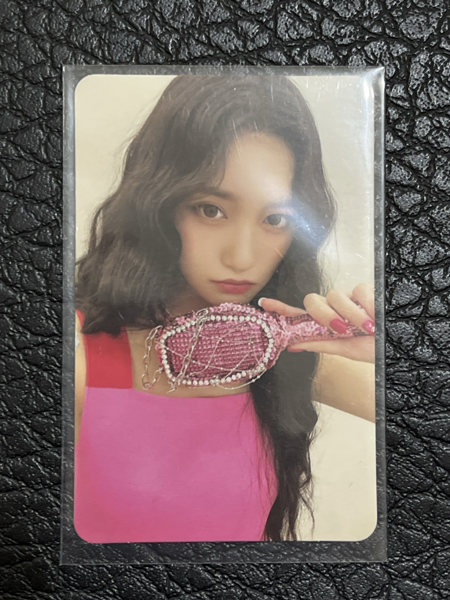 現貨I've IVE 專輯卡 -leeseo