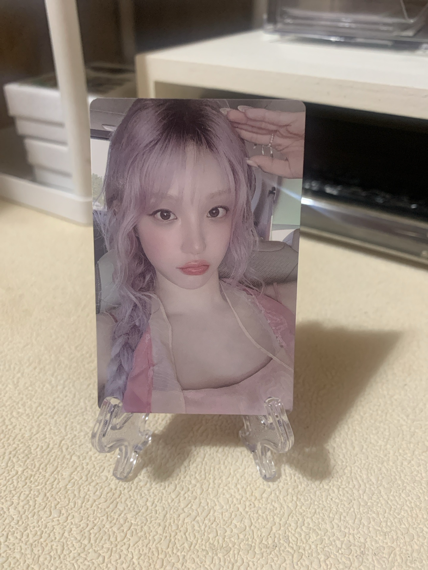 Motivation 雨琦小卡