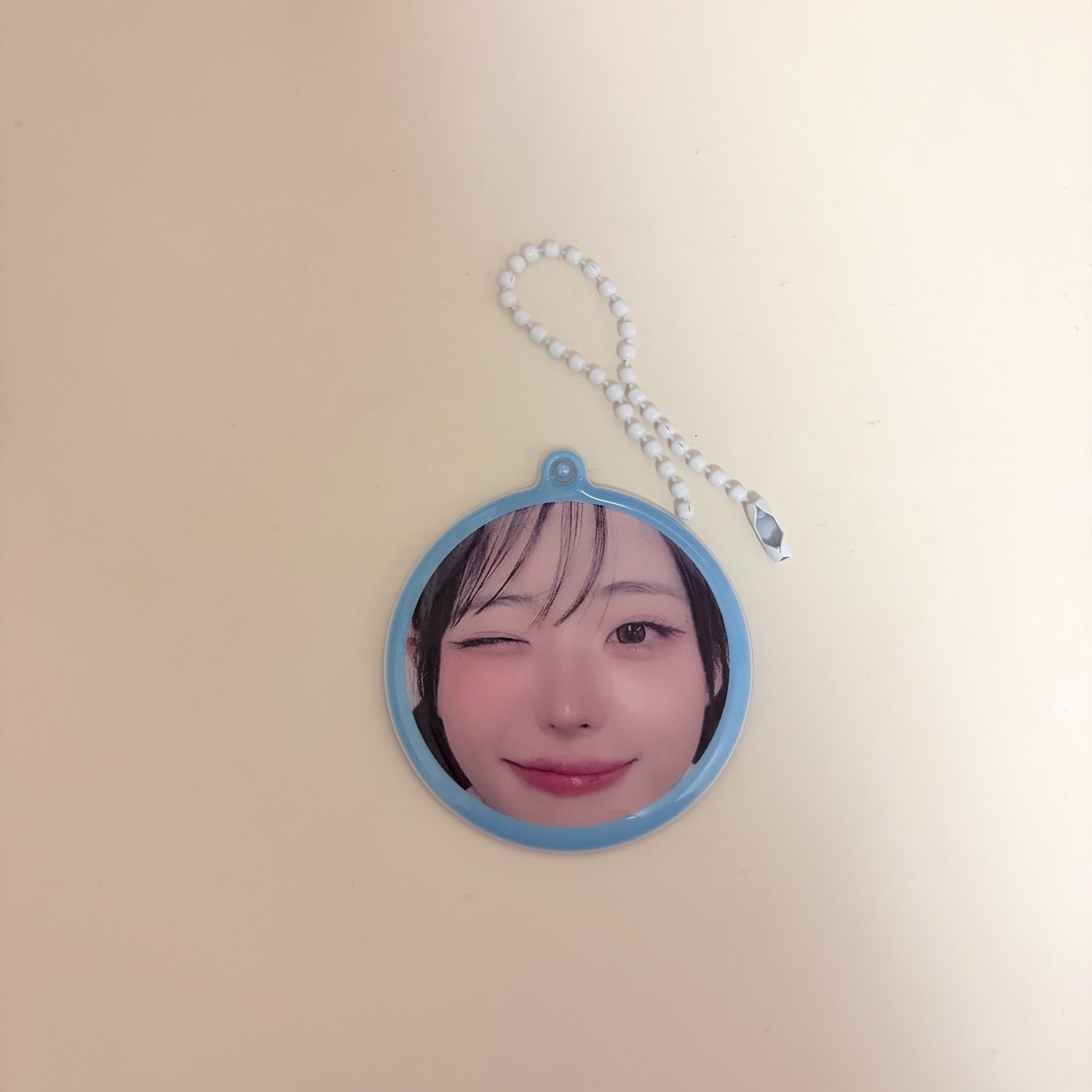 Hina兩週年快閃滿額吊飾