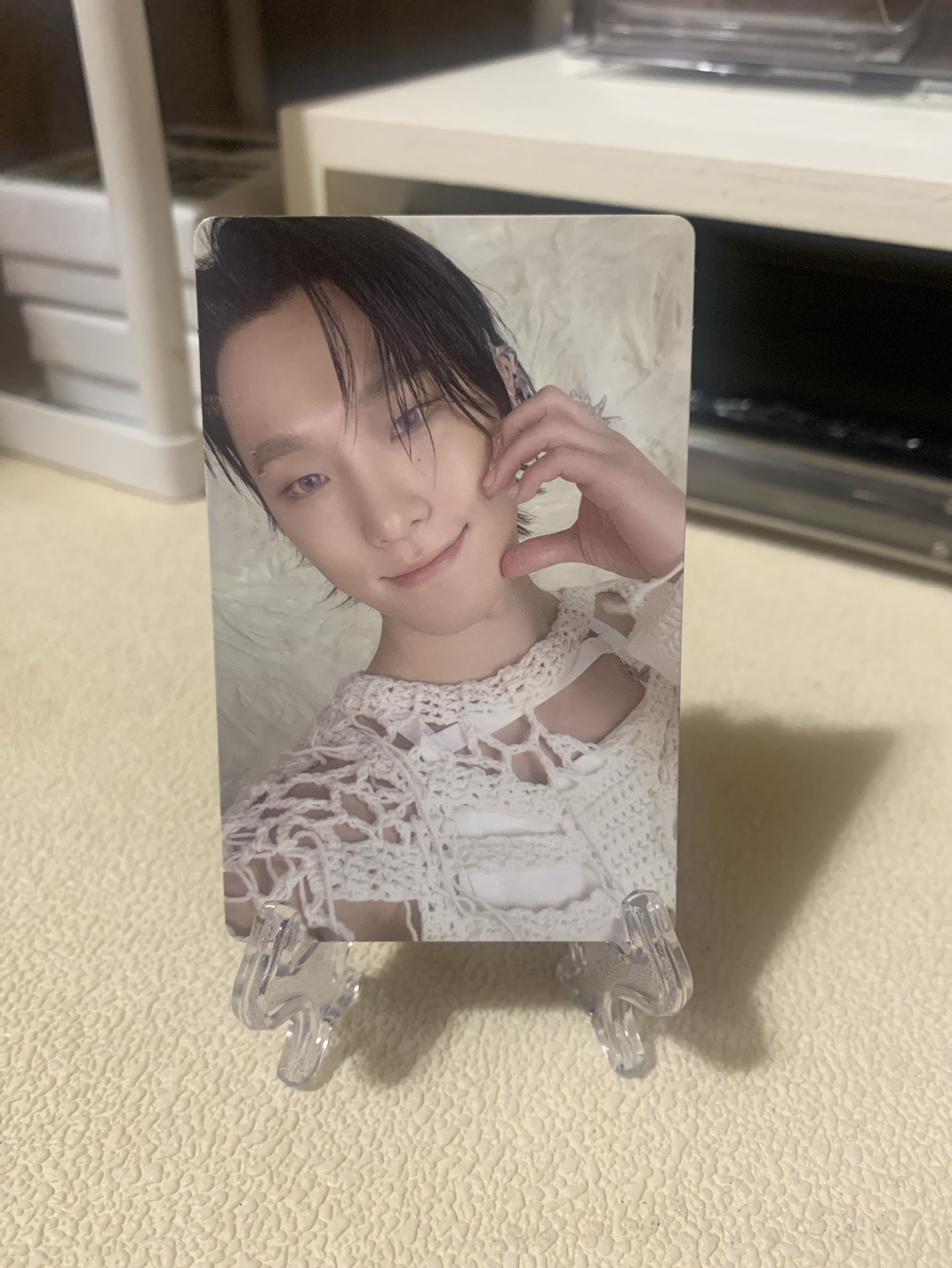 正規五 DINO 小卡