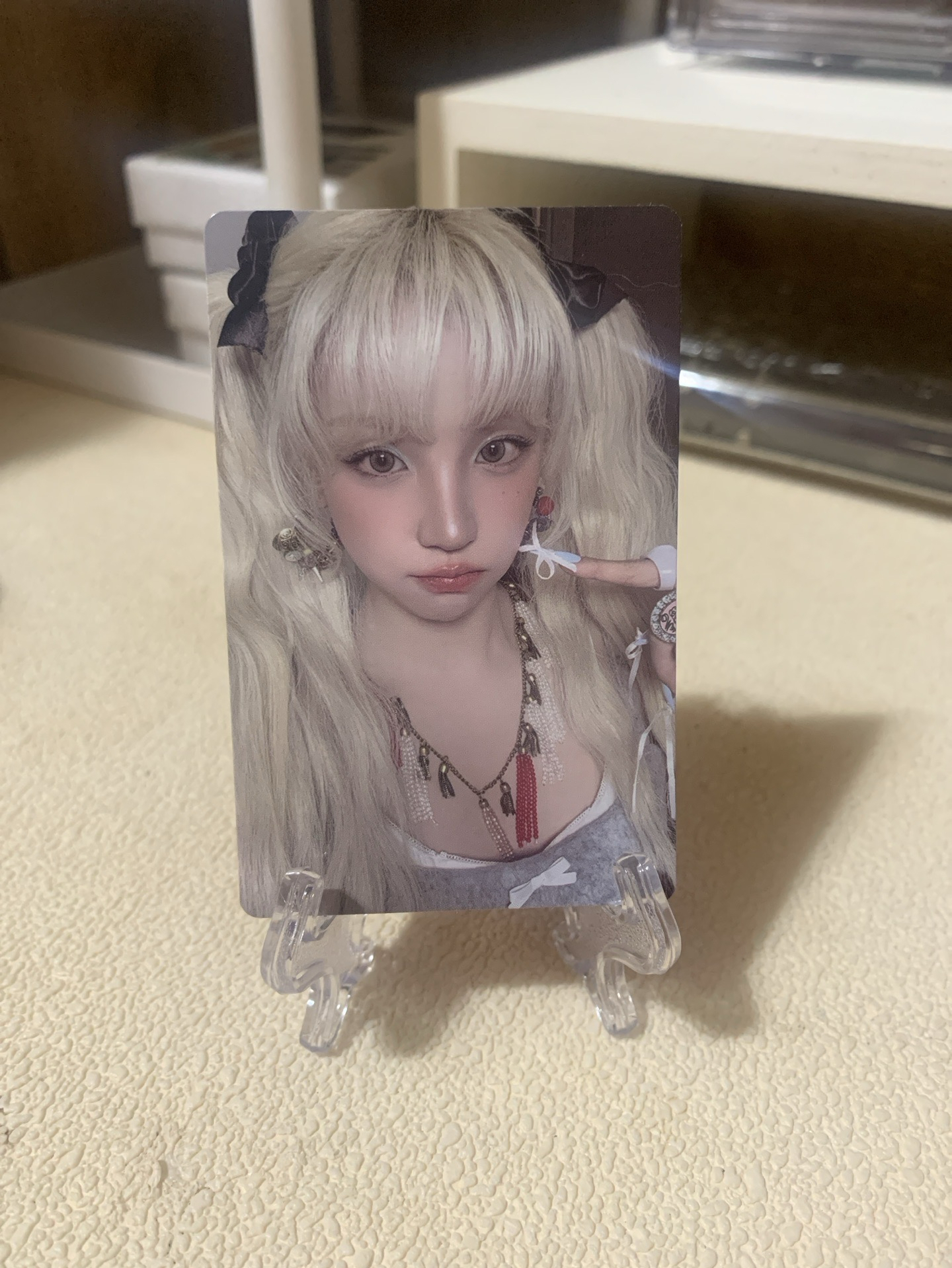 Motivation 雨琦小卡