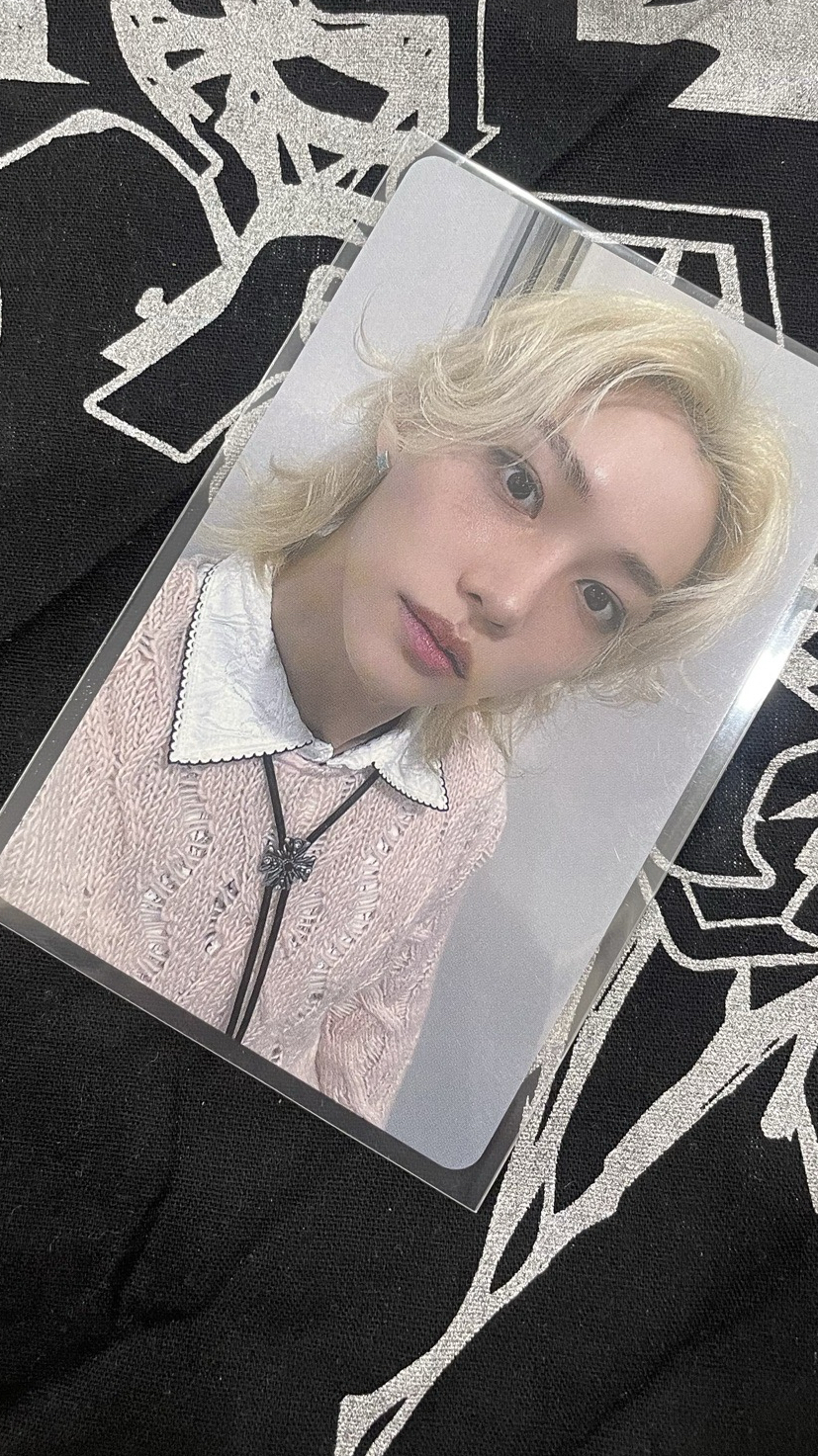 HOLLOW 5/10靜岡場限菲(本體400綁150)