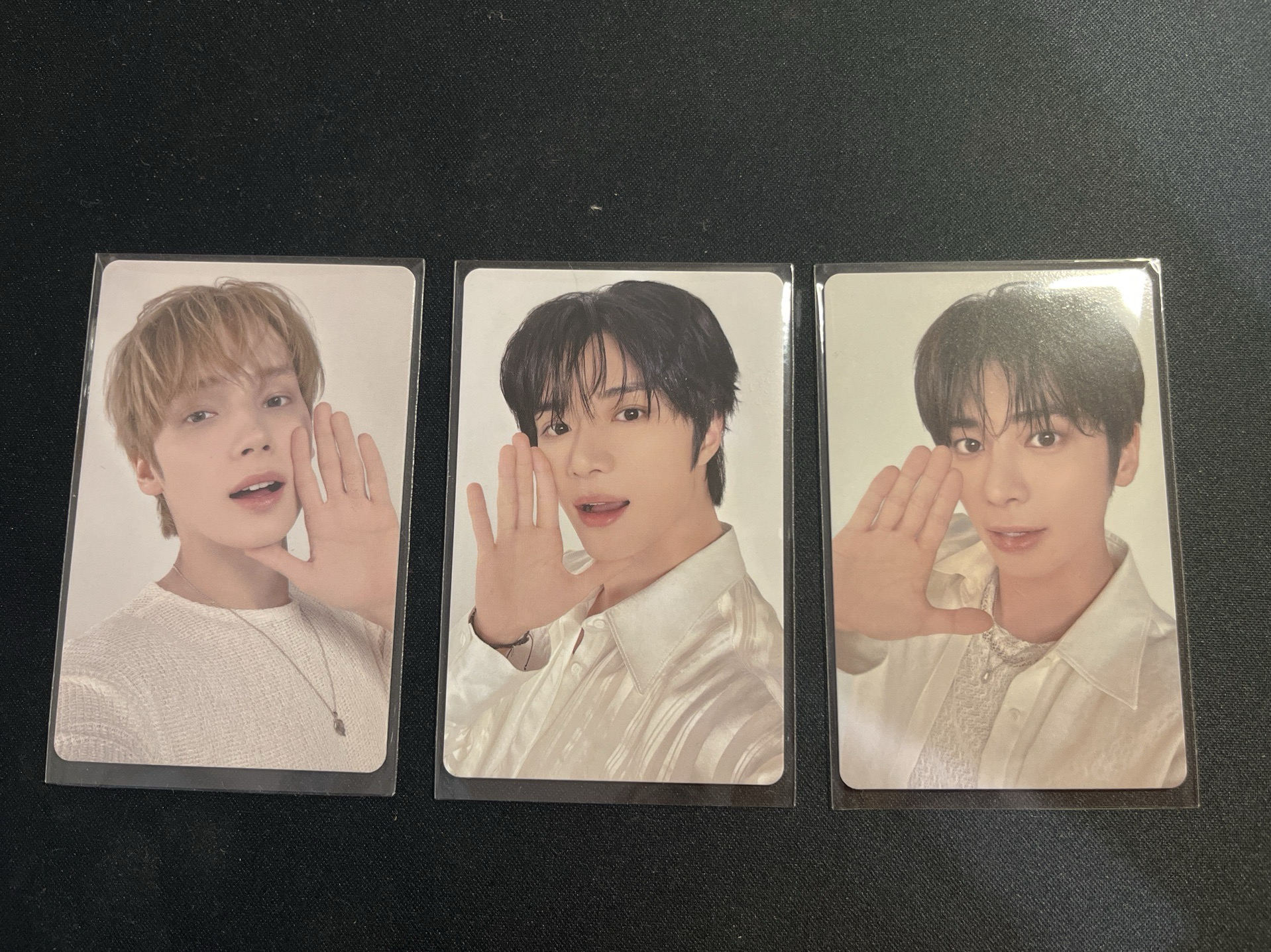 日巡外套場周卡