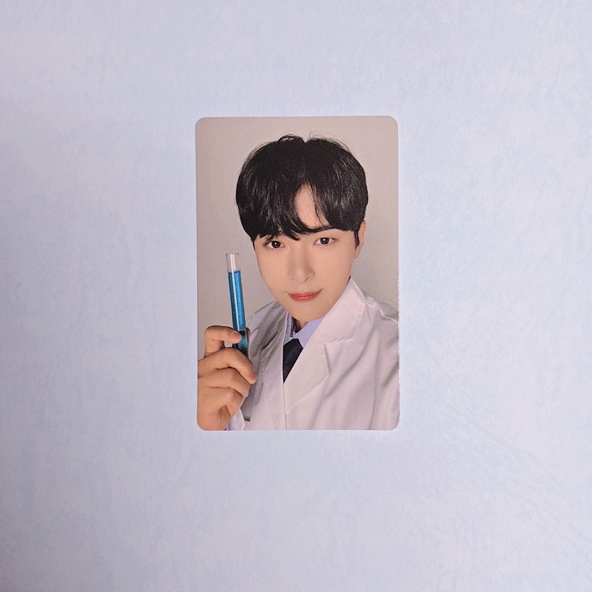 台灣展覽周邊滿額卡 厲旭