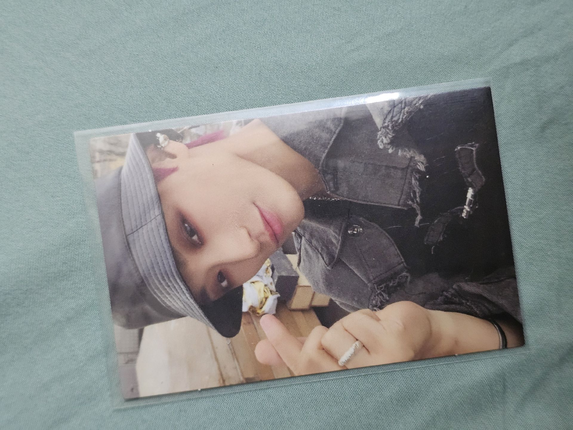 愛你一萬年🫰🏻