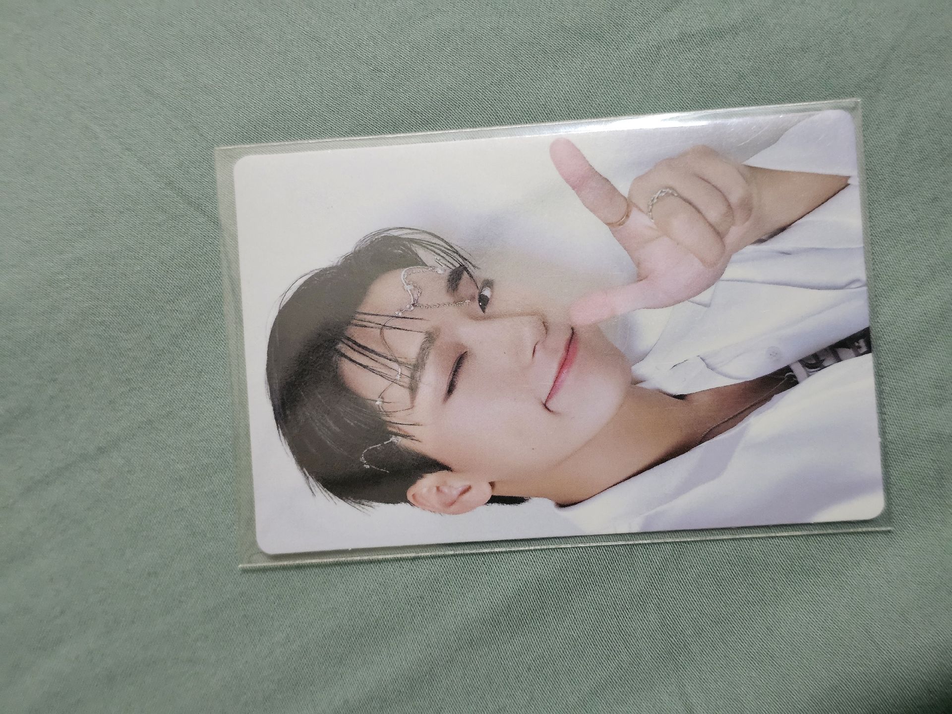 就是王子（多帶專卡100）