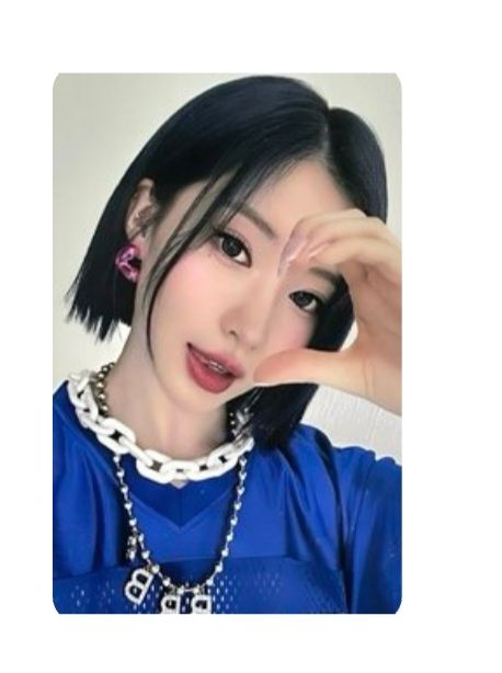 首爾隨機卡滿額角