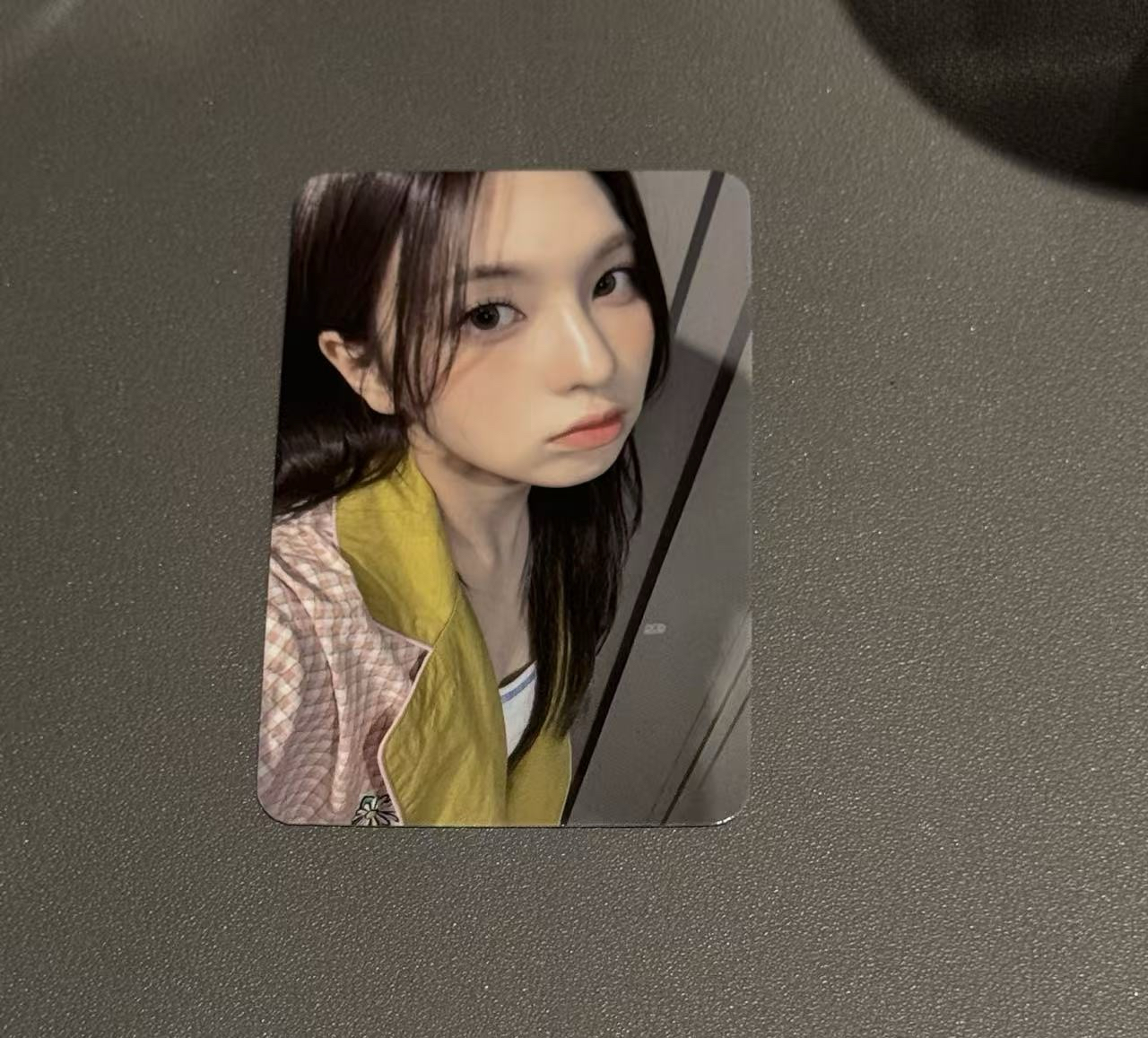 【非現可直拍】Nmixx bae 睡衣中籤