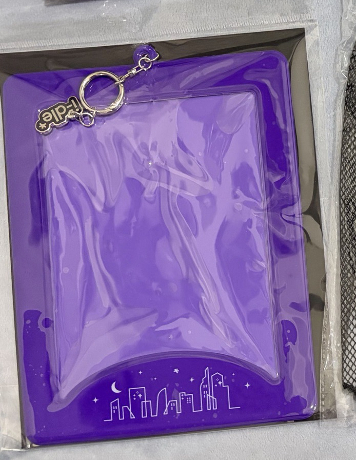 大卡套（附五卡）