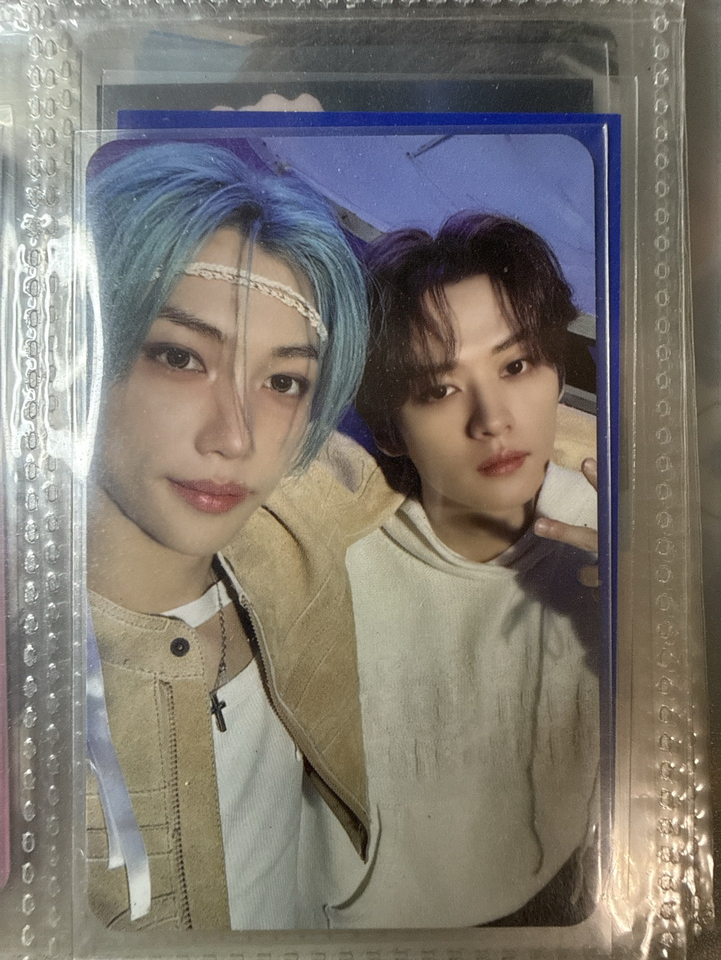 樂星 貓貓賴🐱